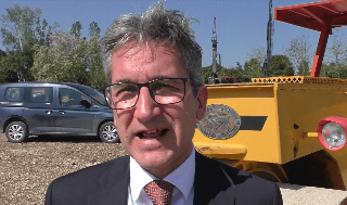 Bando da 7 milioni di euro della Regione Marche per il rifacimento delle strade