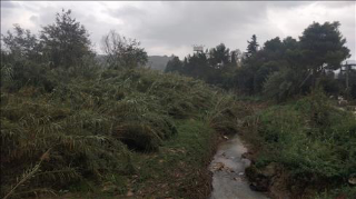 Iniziano i lavori per la messa in sicurezza dei fiumi Aspio e Marganetto ad Ancona