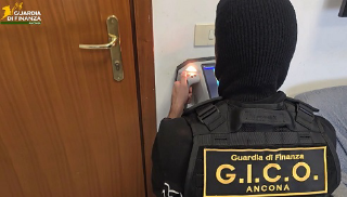 Maxi sequestro di beni per un milione di euro a pluripregiudicato calabrese nelle Marche