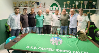 Castelfidardo Academy: nuovo staff tecnico e dirigenziale per la seconda stagione