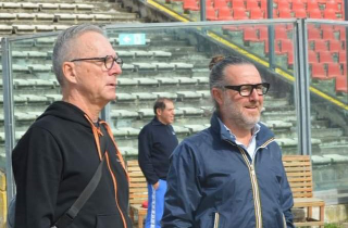 Ancona calcio: Polci di nuovo presidente, dimissioni in blocco nel CdA