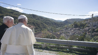 Conclave imminente, le Marche terra di Papi: dieci pontefici legati alla regione