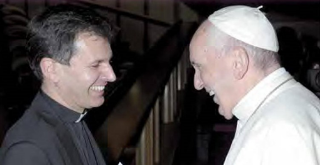 Loreto ricorda Papa Francesco con il suono della "Loreta" e la preghiera