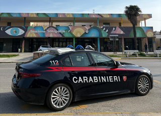 Parcheggiatore abusivo espulso dall’Italia
