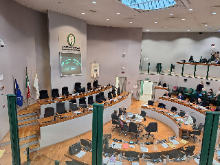 Approvata all’unanimità la legge che modifica le candidature per le elezioni regionali