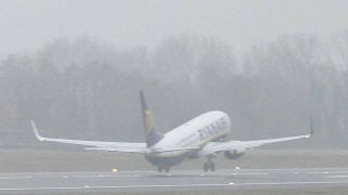 Ryanair lancia l’operativo invernale, ma chiede l’abolizione dell’addizionale municipale