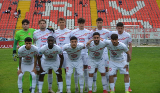Forsempronese-Ancona posticipata alle 17