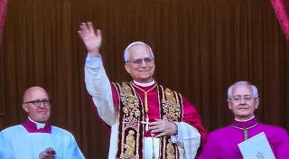 Il nuovo Papa è Robert Francis, Prevost, il suo nome sarà Leone XIV