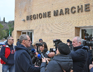 Ancona: sindacati in presidio per il futuro dei lavoratori Imr