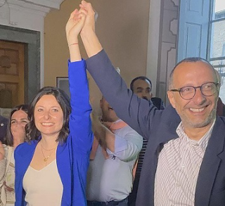Elezioni Osimo, il Pd Marche esulta: "Svolta importante, riparte la sfida per la Regione"