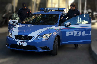 Osimo, 37enne arrestato per pedopornografia: la scoperta dalla Polizia Postale