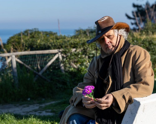 Ancona: “La bellezza salverà il mondo”, la mostra di Anthony McHalosh a Magazzino Muse