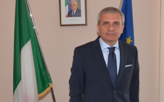 Quattro giovani daspati per rapina nel centro
