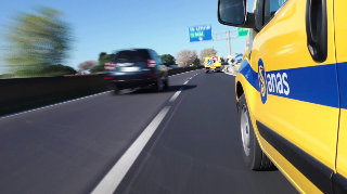 Controesodo nel weekend: Anas prevede 12,8 milioni di spostamenti in auto