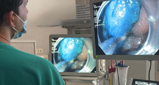 Sanità Marche: introdotta nuova tecnica mini-invasiva per lesioni gastrointestinali