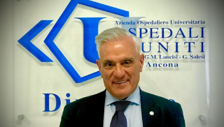 Sanità, Caporossi si candida col centrosinistra e Cartabellotta analizza le sfide