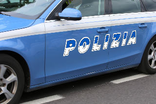Fabriano: litigio tra vicini per uno stendino, finisce con la denuncia di entrambi