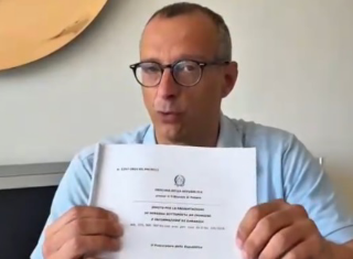 Pesaro, indagine "Affidopoli": 24 avvisi di garanzia, coinvolto l’ex sindaco Matteo Ricci