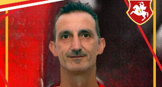 Oscar Brusi è il nuovo allenatore dei portieri dell’Ancona
