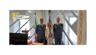 Lotta ai patrimoni illeciti: accordo operativo tra Procura e Guardia di Finanza