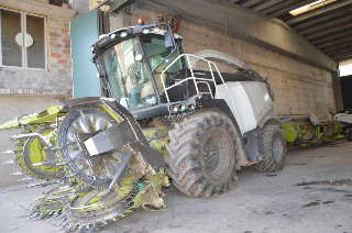 Ancona, via libera in Commissione alla legge sulle imprese agromeccaniche
