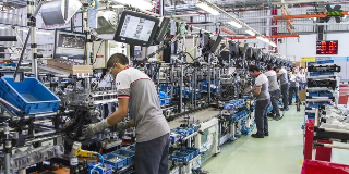 Mercato del lavoro nelle Marche: l’occupazione cresce grazie agli autonomi, male la disoccupazione femminile