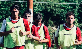 L’Ancona definisce il programma dei test estivi