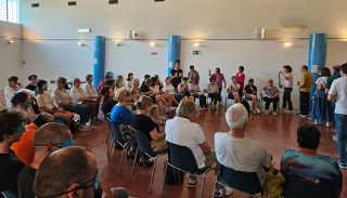 Teatro sociale a Trecastelli, un successo il corso: "Inclusione, relazioni, emozioni"