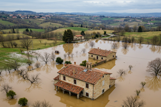 Marche: 10 milioni per rinascere dopo l’alluvione