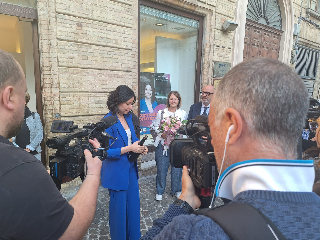 Osimo elegge Michela Gloria: è la nuova sindaca al primo turno