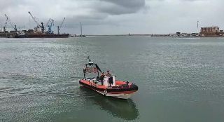 Capitaneria di Porto, al via “Mare e laghi sicuri 2025” nelle Marche