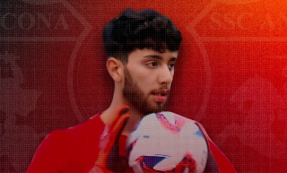 Ancona: Giulio Mengucci è il nuovo portiere