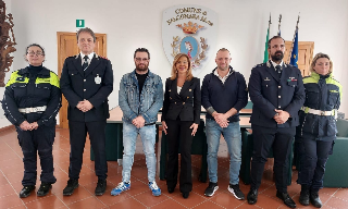 Scippo a una 90enne, i cittadini aiutano la Polizia Municipale ad identificare i ladri