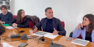 Pd Marche: regolamento candidature regionali approvato, limite due mandati con possibile deroga
