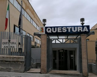 Ammonimento del Questore ad Ancona per maltrattamenti in famiglia