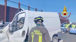 Tragico incidente sulla A14: Montemarciano piange due vittime