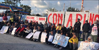 Falconara, il movimento #fermiamoildisastroambientale convoca l’Assemblea Generale