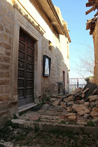 Via libera al restauro della Chiesa del Santissimo Salvatore