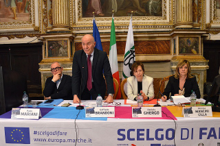 Risposta record al bando regionale per la capitalizzazione delle imprese