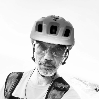 Incidente in bici: il magistrato Paolo Gubinelli torna a lavorare