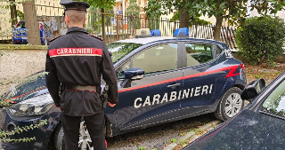 Stalker infastidisce l’ex compagna con scusa figlio, ammonito dal questore