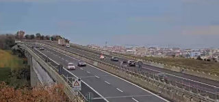A14 chiusa per una notte ad Ancona Sud
