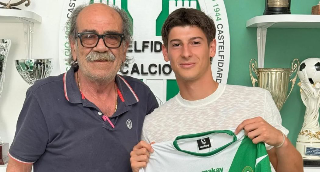 Castelfidardo: tre nuovi acquisti a centrocampo