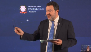 Ferrovia Adriatica, Aldo Isi designato commissario straordinario per la velocizzazione