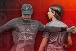 Ancona: Gabriele Petrucci è il nuovo portiere