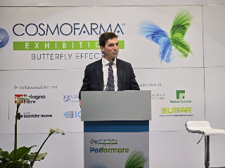 Farmacie di Servizi, l’innovazione marchigiana esposta a Bologna