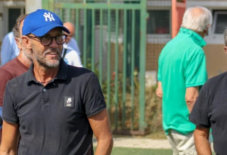 Roberto Moroni confermato direttore sportivo della Vigor Senigallia