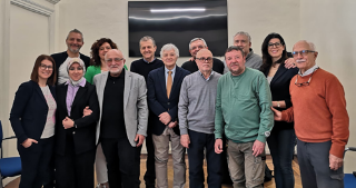 Rinnovato il Consiglio dell’Ordine dei Giornalisti delle Marche: Franco Elisei è presidente
