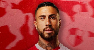 Calciomercato: Giammario Piscitella è un nuovo calciatore dell’Ancona