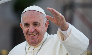 Vaticano: salma di Papa Francesco esposta, funerali sabato a San Pietro